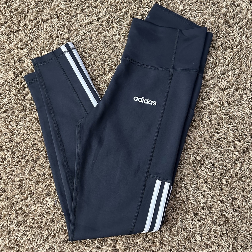 Adidas leggings
